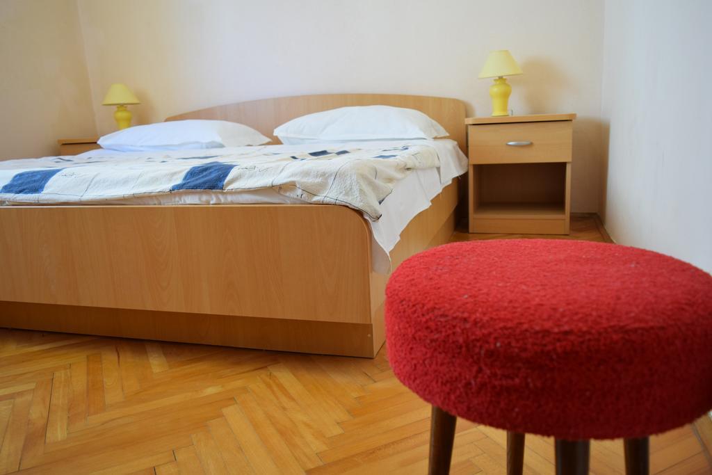 Peter Pan Apartments Palit Ruang foto