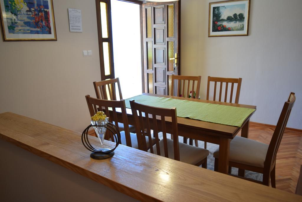 Peter Pan Apartments Palit Ruang foto
