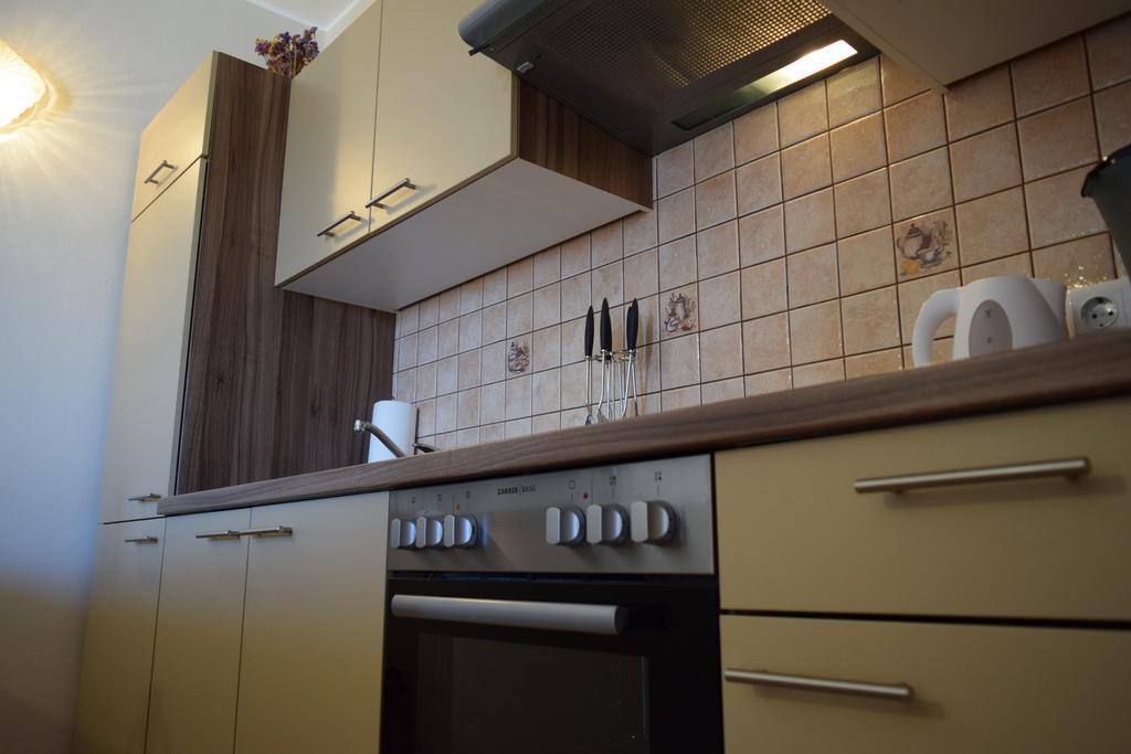 Peter Pan Apartments Palit Bagian luar foto