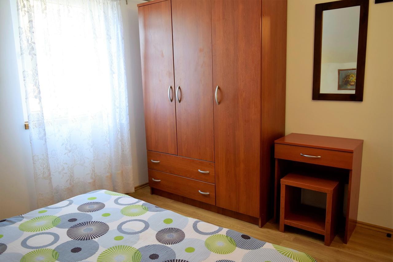 Peter Pan Apartments Palit Bagian luar foto